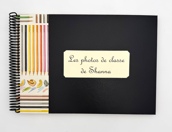 Album photos de classe ENSEIGNANT ou ATSEM Album photos de classe ENSEIGNANT ou ATSEM