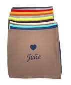 Serviette de table Coucke (France) Serviette de table Coucke (France)