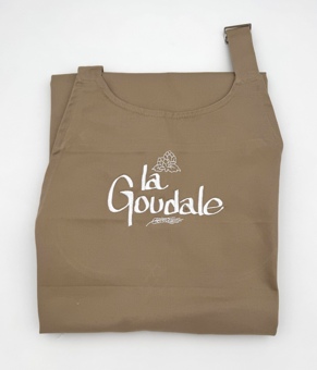 Tablier Goudale