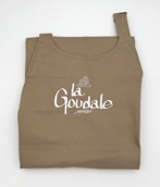 Tablier Goudale Tablier Goudale