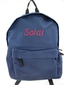 Sac à dos personnalisé Sac à dos personnalisé