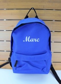 Sac à dos personnalisé Sac à dos personnalisé