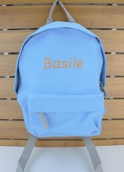 Sac à dos personnalisé Sac à dos personnalisé