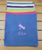 Serviette de table Coucke (France) Serviette de table Coucke (France)