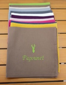 Serviette de table Coucke (France) Serviette de table Coucke (France)