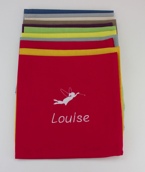 Serviette de table Coucke (France) Serviette de table Coucke (France)