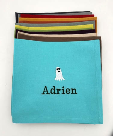 Serviette de table Coucke (France)