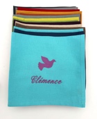 Serviette de table Coucke (France) Serviette de table Coucke (France)