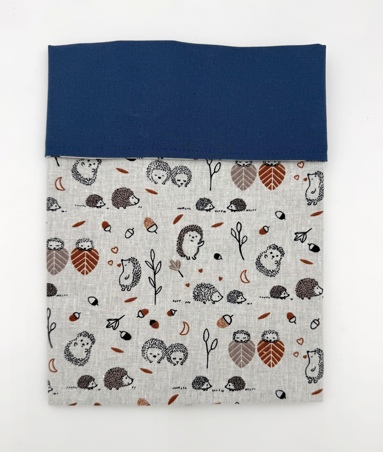 Serviette de table enfant évolutive (avec ou sans pressins)