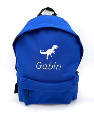 Sac à dos personnalisé