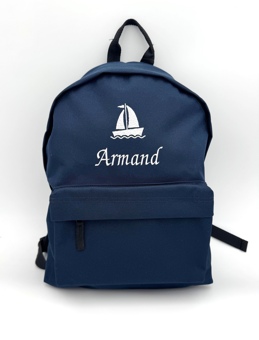 Sac à dos personnalisé Mm2