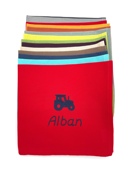 Serviette de table Coucke (France) Serviette de table Coucke (France)