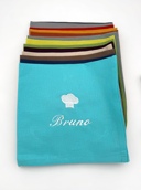 Serviette de table Coucke (France) Serviette de table Coucke (France)