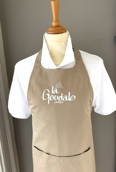 Tablier Goudale