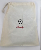 Sac à linge personnalisé