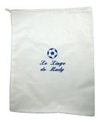 Sac à linge personnalisé