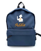 Sac à dos junior 14 litres scout personnalisé