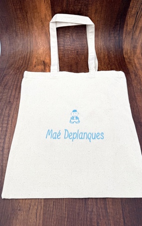 Sac personnalisé 310 g/m²