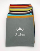 Serviette de table Coucke (France) Serviette de table Coucke (France)