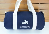Sac de sport personnalisé