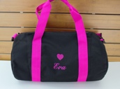 Sac de sport personnalisé