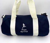 Sac de sport personnalisé
