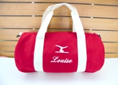 Sac fourre-tout personnalisé