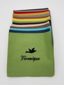 Serviette de table Coucke (France) Serviette de table Coucke (France)