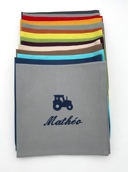 Serviette de table Coucke (France) Serviette de table Coucke (France)