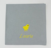 Serviette de table Coucke (France)