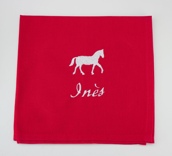 Serviette de table Coucke (France)