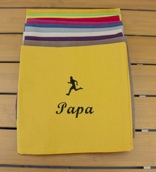 Serviette de table Coucke (France)