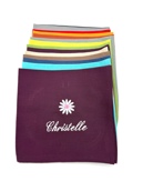 Serviette de table Coucke (France)