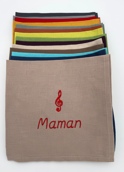Serviette de table Coucke (France)