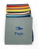 Serviette de table Coucke (France)