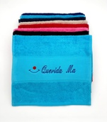 Essuie-main personnalisé