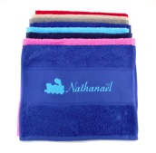 Essuie-main personnalisé Essuie-main personnalisé