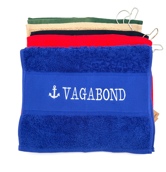 Essuie-main personnalisé Essuie-main personnalisé