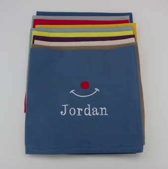 Serviette de table Coucke (France)