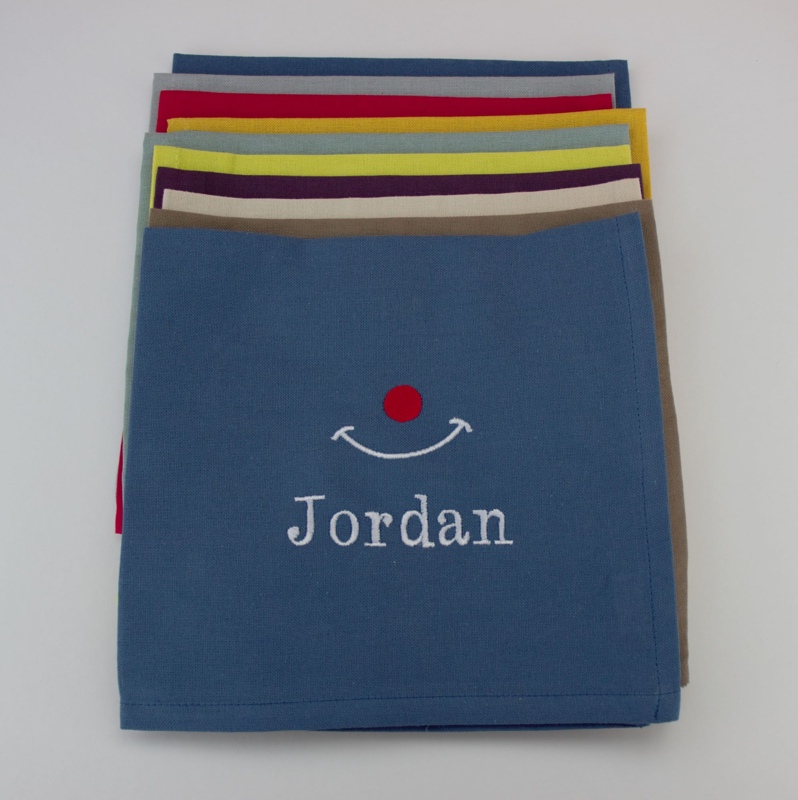Serviette de table Coucke (France) Serviette de table Coucke (France)