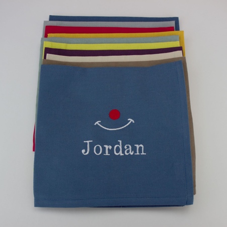 Serviette de table Coucke (France)