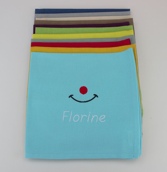 Serviette de table Coucke (France) Serviette de table Coucke (France)
