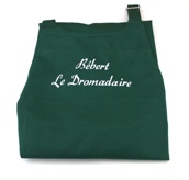 Tablier adulte personnalisé Tablier adulte personnalisé