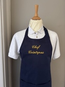 Tablier adulte personnalisé Tablier adulte personnalisé