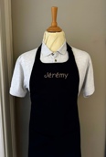 Tablier adulte personnalisé Tablier adulte personnalisé
