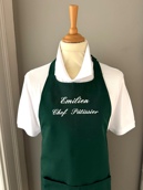 Tablier adulte personnalisé Tablier adulte personnalisé