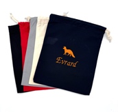 Sac à goûter, sac à doudou