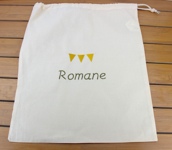 Sac à linge personnalisé Sac à linge personnalisé