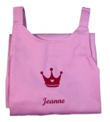 Tablier enfant personnalisé avec motif Tablier enfant personnalisé avec motif