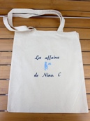 Sac personnalisé 310 g/m²